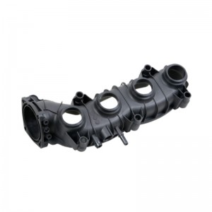 Bộ phận cấu trúc phun