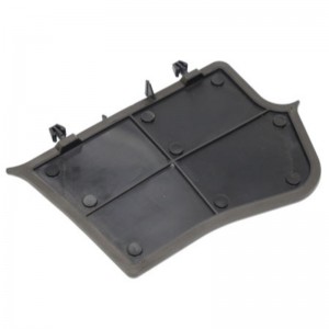 Khuôn tạo thành hai màu 2